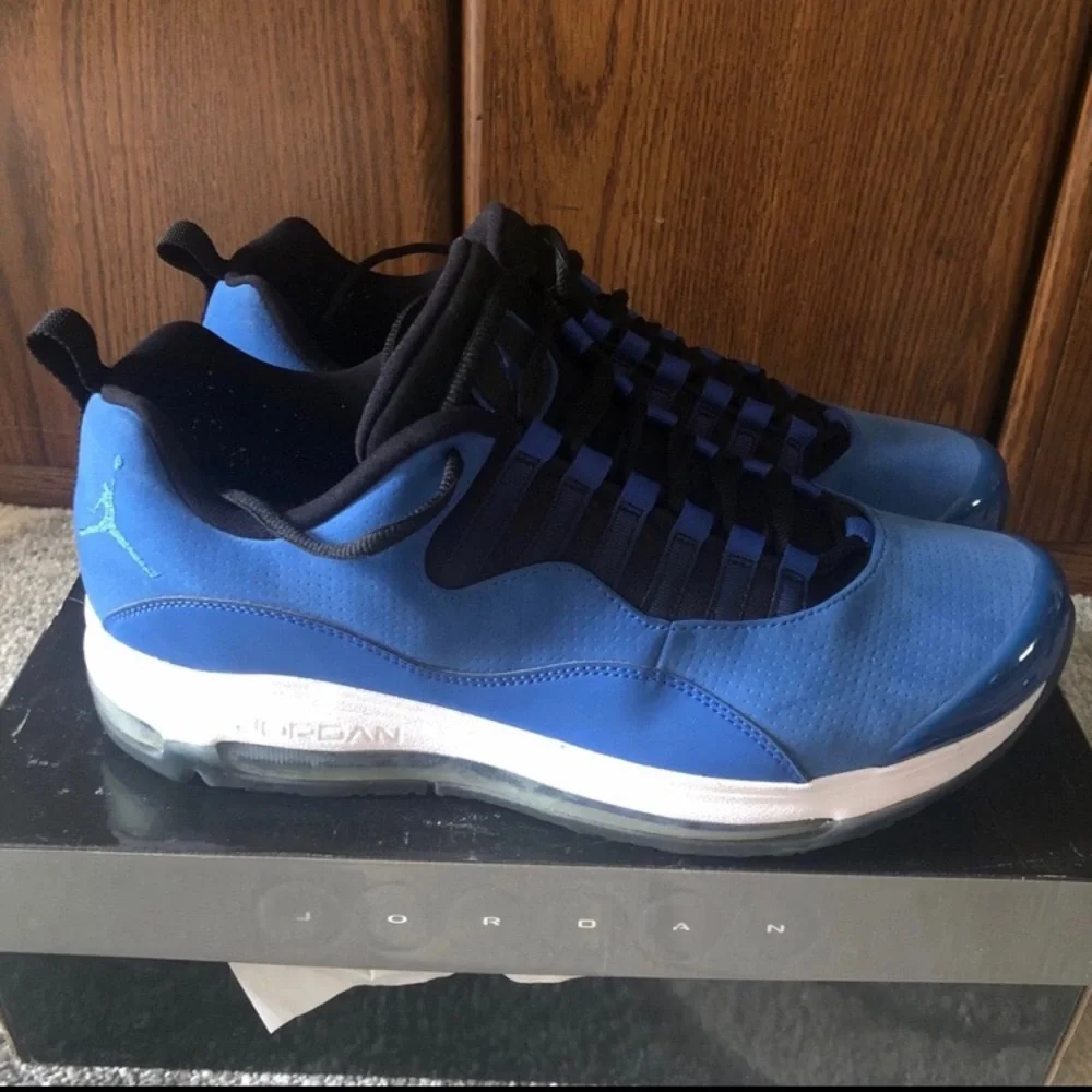 Jordan cmft air max 10 LTR